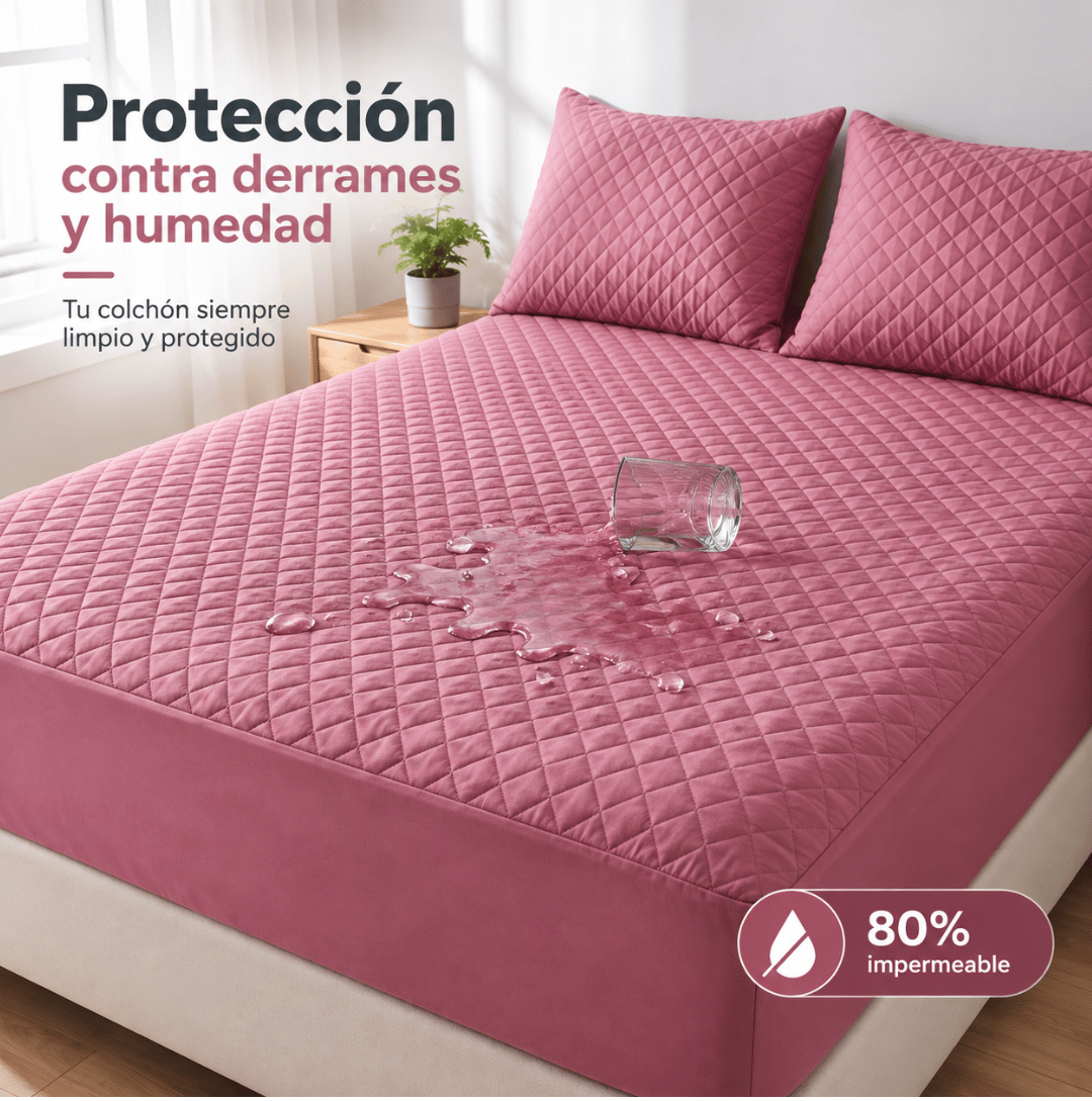 Combo Protección Total