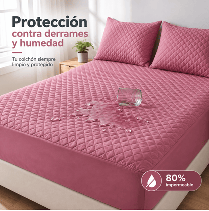 Combo Protección Total