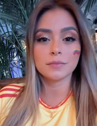 Camila Rodríguez